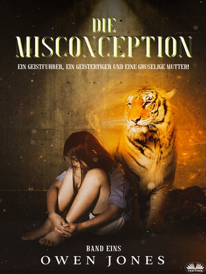 cover image of Die Misconception